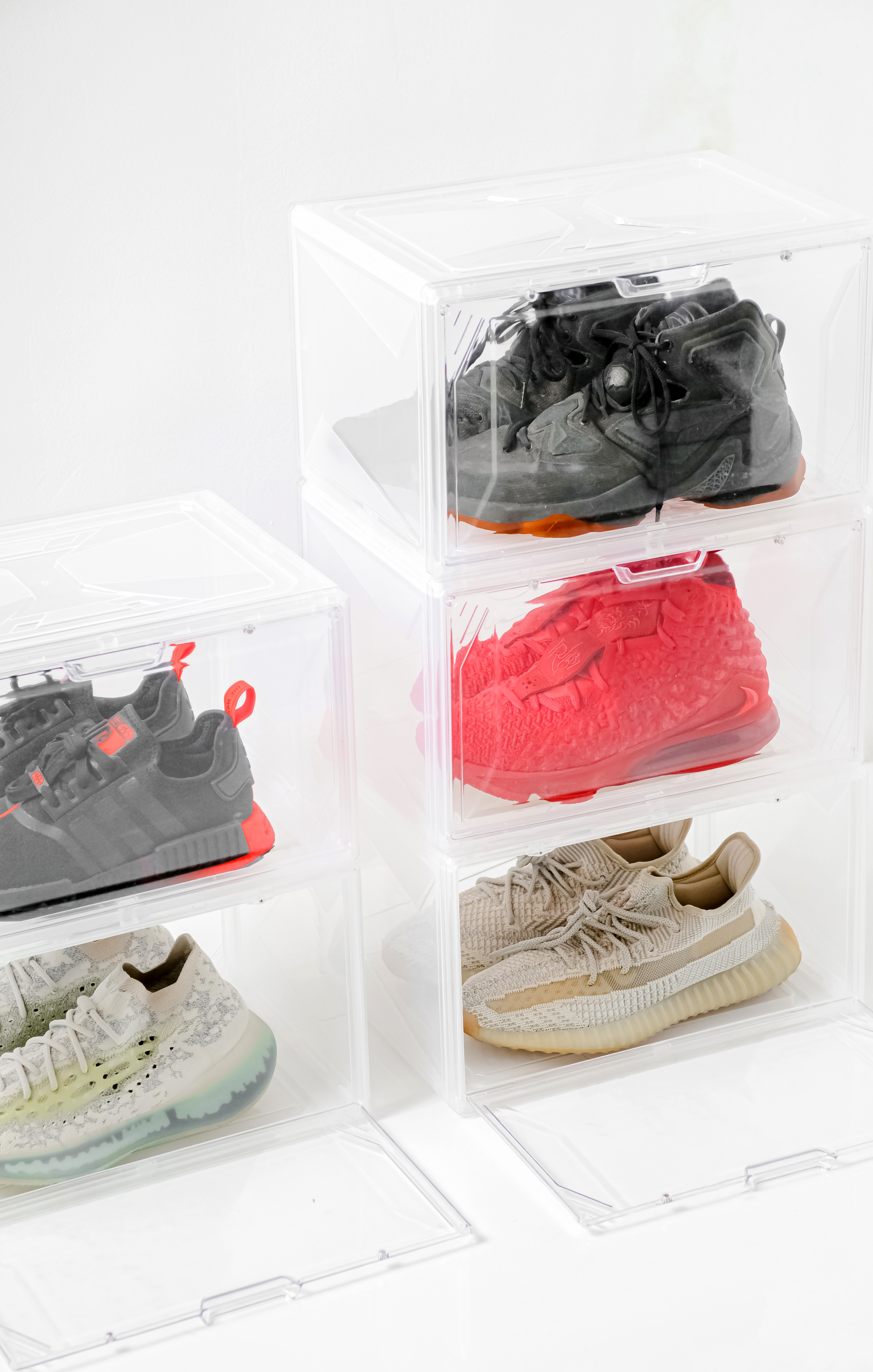 shoe-container-box