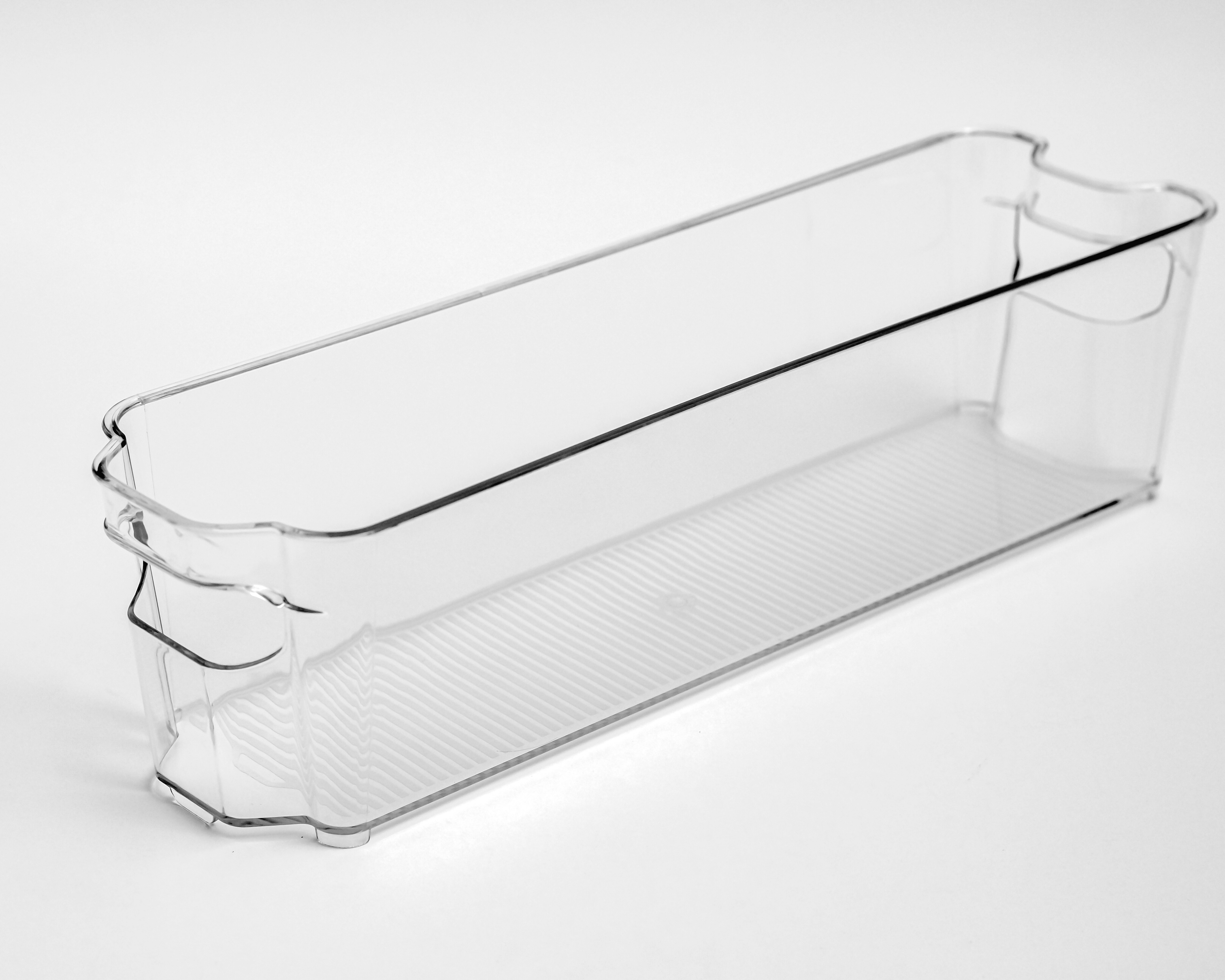 Acrylic Container 