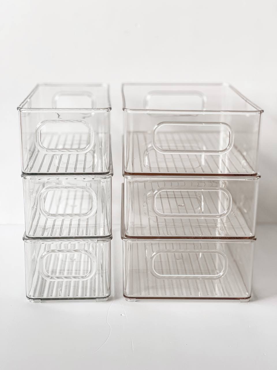 Connor Stackable Containers