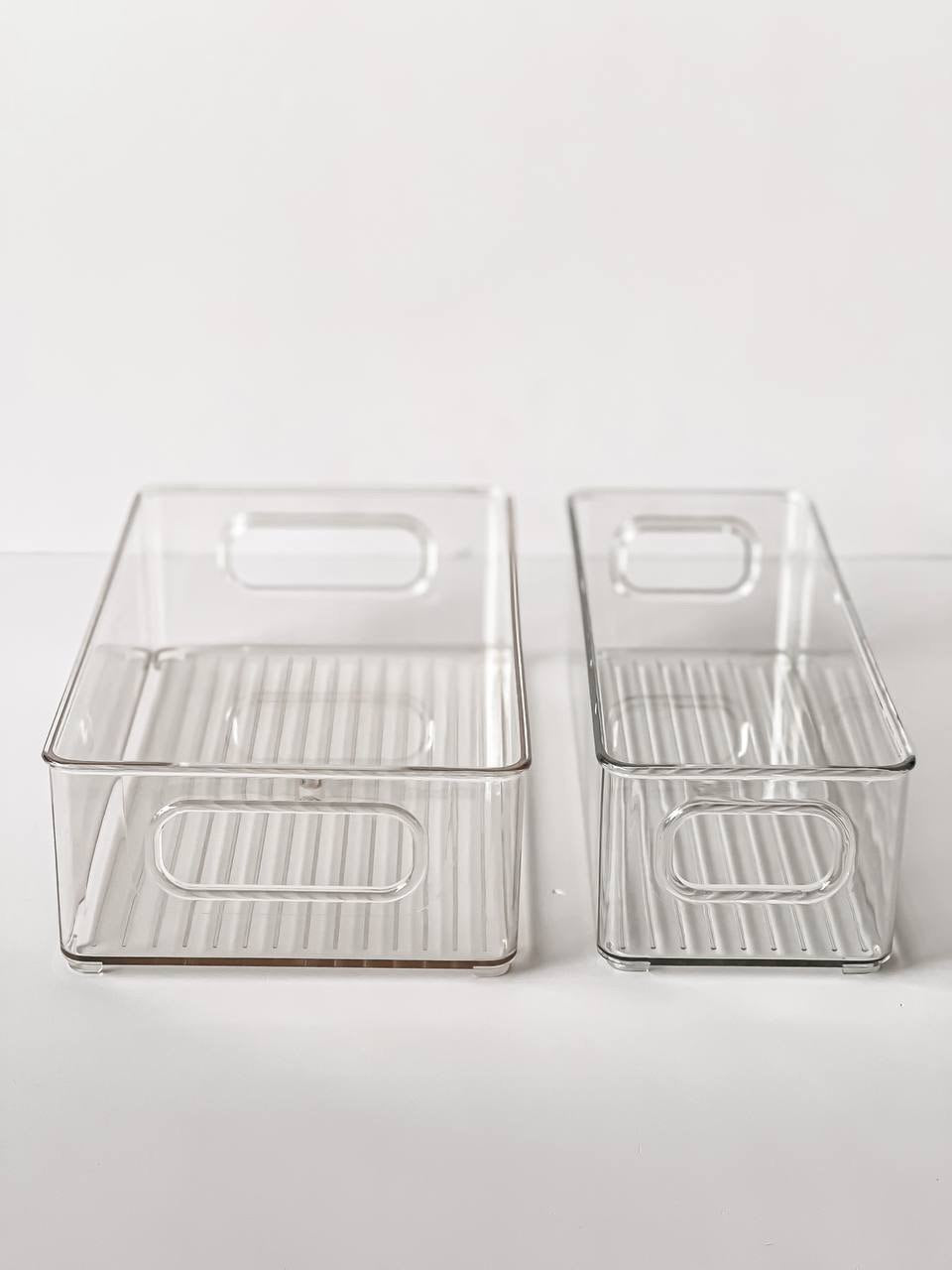 Connor Stackable Containers